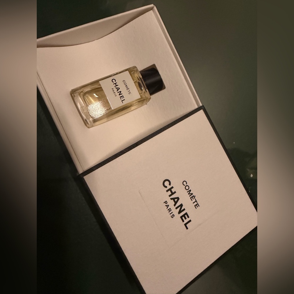 Chanel Comte Sample - image 2